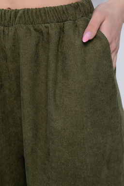Брюки бохо широкие - Lt collection фото 49