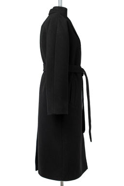 В составе 80% шерсти Пальто женское демисезонное