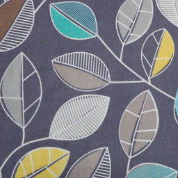 Постельное бельё 1,5сп Экономь и Я Осенний лес 143х215см, 145х214см, 50х70см-1 шт, 60 г/м2, микрофибра  фото 3