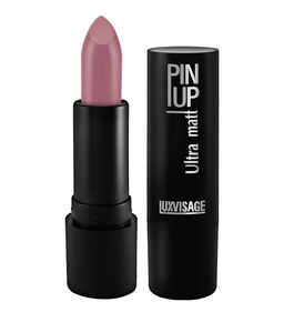 LuxVisage Губная помада PIN-UP ultra matt тон 543
