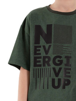 Джемпер для мальчика О37160 - Карамелли фото 5