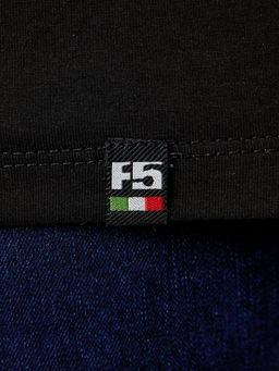 Футболка мужская _ 02245 - F5 фото 6