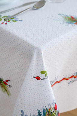 Скатерть Антураж - Натали фото 5