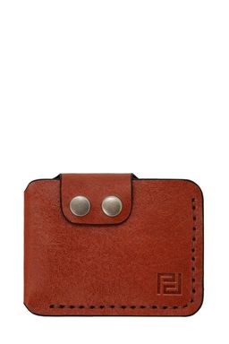 Портмоне-кардхолдер MK-8.29 вишня - Protege фото 2