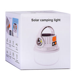 Светильник "Уютный вечер" в коробке