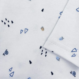 Боди 2 шт интерлок 1194209508 - Youlala фото 4