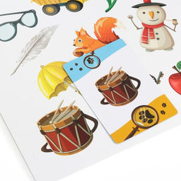 Настольная игра Окавока. Kids - Лас играс фото 5