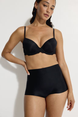 Braga b?xer de microfibra Medium Shape - H&m фото 7
