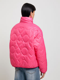 Куртка жен. Blanca розовый - Concept club фото 6