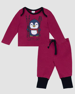 Комплект детский 4530 Be Friends  фото 2