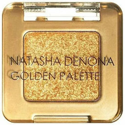 Natasha Denona Тени для век Golden Palette Eyeshadow Limited Edition (Oro 201M), 0.4g