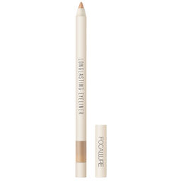 FOCALLURE Карандаш для век Lasting Soft Gel Pencil тон 03 звездная пыль, 0,4 г