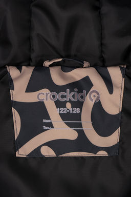 ВК 30119/н/2 УЗГ, куртка - Crockid фото 8
