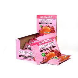 Панкейк Snaq Fabriq - Малиновый джем 1 шт.