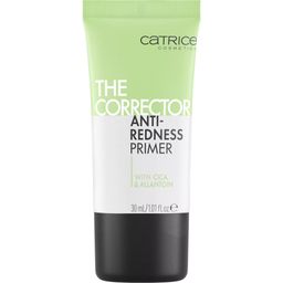 CATRICE Праймер от покраснений The Corrector Anti-Redness Primer 30 мл