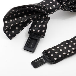 Набор детский подтяжки и галстук-бабочка Любимый сыночек - Kaftan фото 6