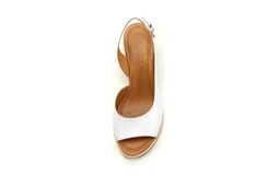 Босоножки EDART 6009.624 w. white
