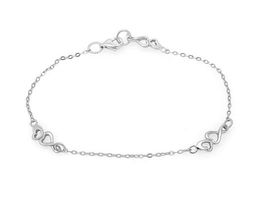 Браслет, без вставки, Ю-40011