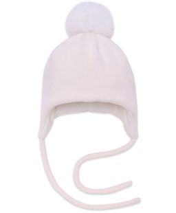 Шапочка флисовая ARS-7020М KROSHKA