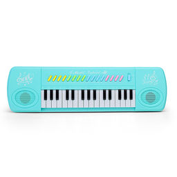 Синтезатор "Спой и сыграй" в коробке