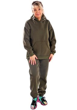 Костюм Флорис хаки