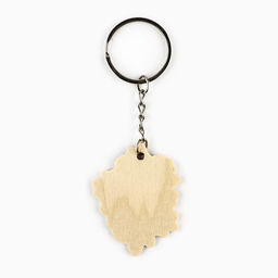 Цена за 2 шт. Магнит на холодильник и брелок Счастье рядом. 8 Марта, набор 2 предмета - Сима-ленд фото 7