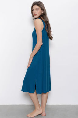 ПЛАТЬЕ ЖЕНСКОЕ арт. 5524W-70121.1H-715 - Almando melado фото 4