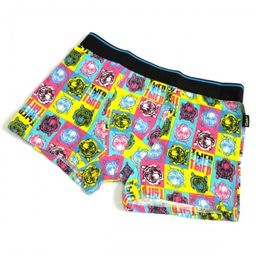 Трусы мужские "Тигр" -3