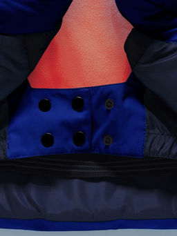 Горнолыжный костюм до -25С - Mtforce фото 15