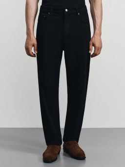 Джинсы tapered fit / Zarina  фото 2