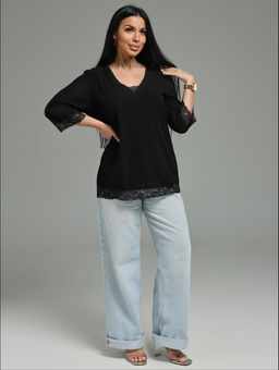 Богемия футболка женская - Lovetex фото 9