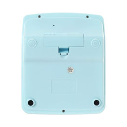 Калькулятор настольный 12-разрядный, МИКС