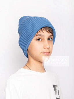 Шапка детская Орлан - Tamasha фото 9