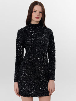 ПЛАТЬЕ ЖЕНСКОЕ - Mark formelle фото 3