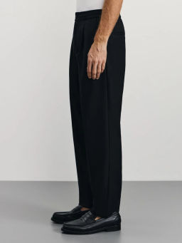 Брюки со стрелками regular fit / Zarina  фото 3