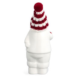 СТАТУЭТКА ДЕД МОРОЗ 7,1Х6,6Х16,5 СМ