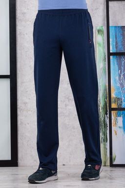 Брюки спортивные 
 5.9108-синий