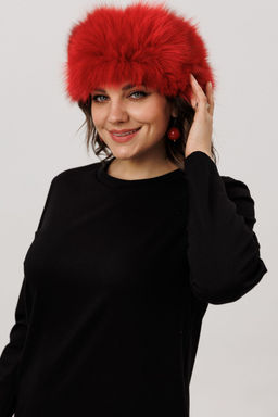 Платье ANELLI 1755.2 воронье сердце