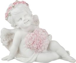 ФИГУРКА КОЛЛЕКЦИЯ AMORE 8*6*12 СМ.