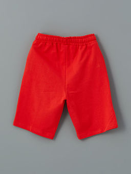 Beli Lastikli Cepli Basic Erkek ?ocuk ?ort