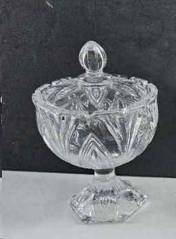 Сахарница 200 мл / LGR-104 /уп 36/ - Галеонтрейд фото 2