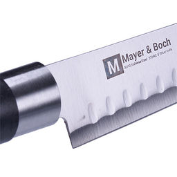 28117 Набор ножей 5 пр в упаковке МВ (х12) - Mayer&boch фото 2