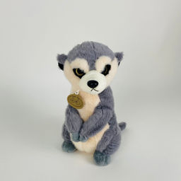 Мягкая игрушка Сурикат 30 см (арт. 668/30) - Storyland фото 6