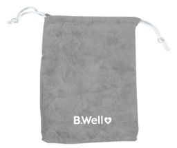 B.Well Термометр  инфракрасный WF-4000, бесконтактный  фото 3