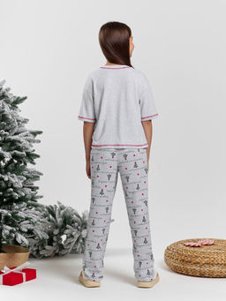 VIOTEX Костюм для девочки Праздник-1.2 - Виотекс фото 4