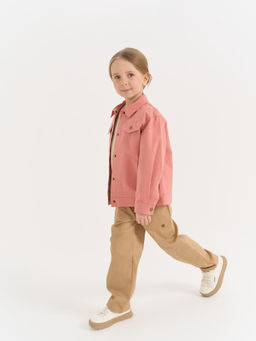 Джинсовка "Коралл"