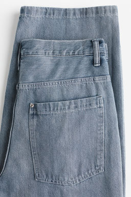 Baggy Jeans - H&m фото 7