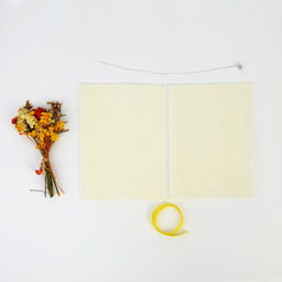 Свеча своими руками. Создание свечи из вощины с декором Романтика, набор для творчества