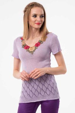 Джемпер Др3-32