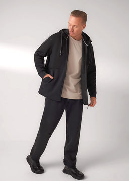 Брюки мужские